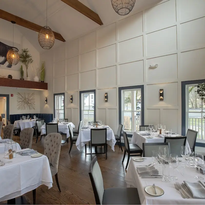 Black Bull Steakhouse and Seafood