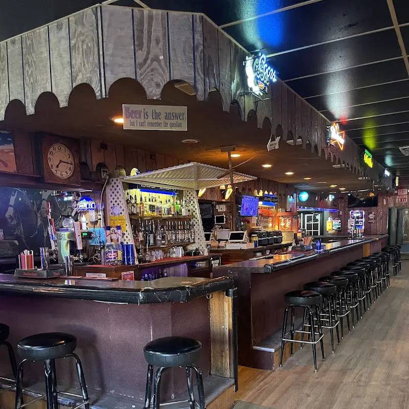 Stockman's Bar