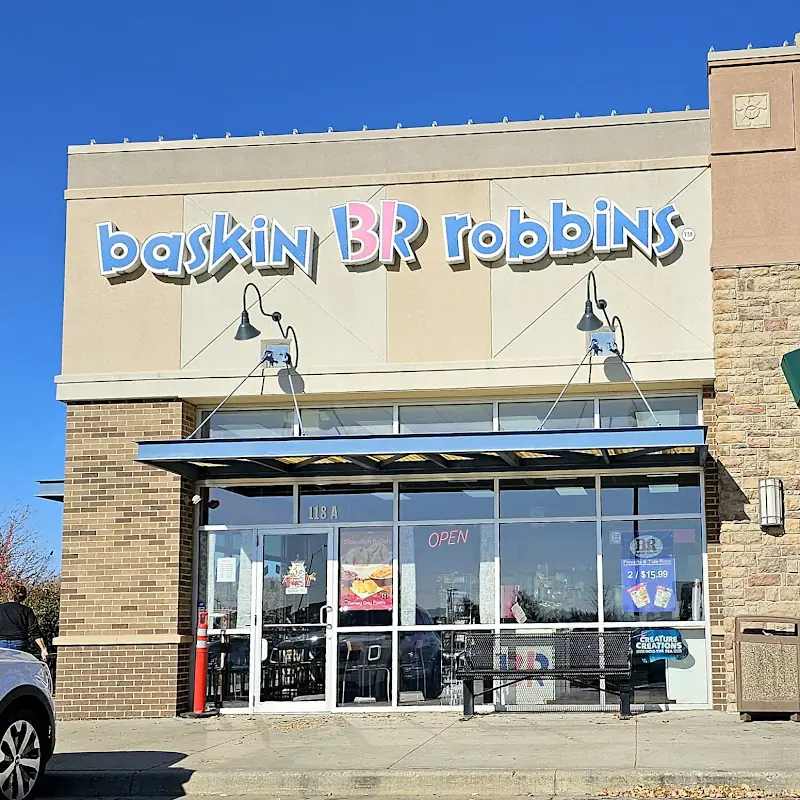 Baskin-Robbins