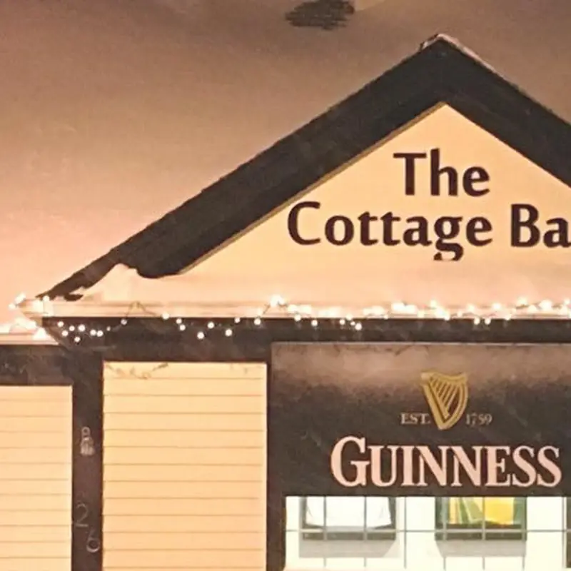 The Cottage Bar & Restaurant