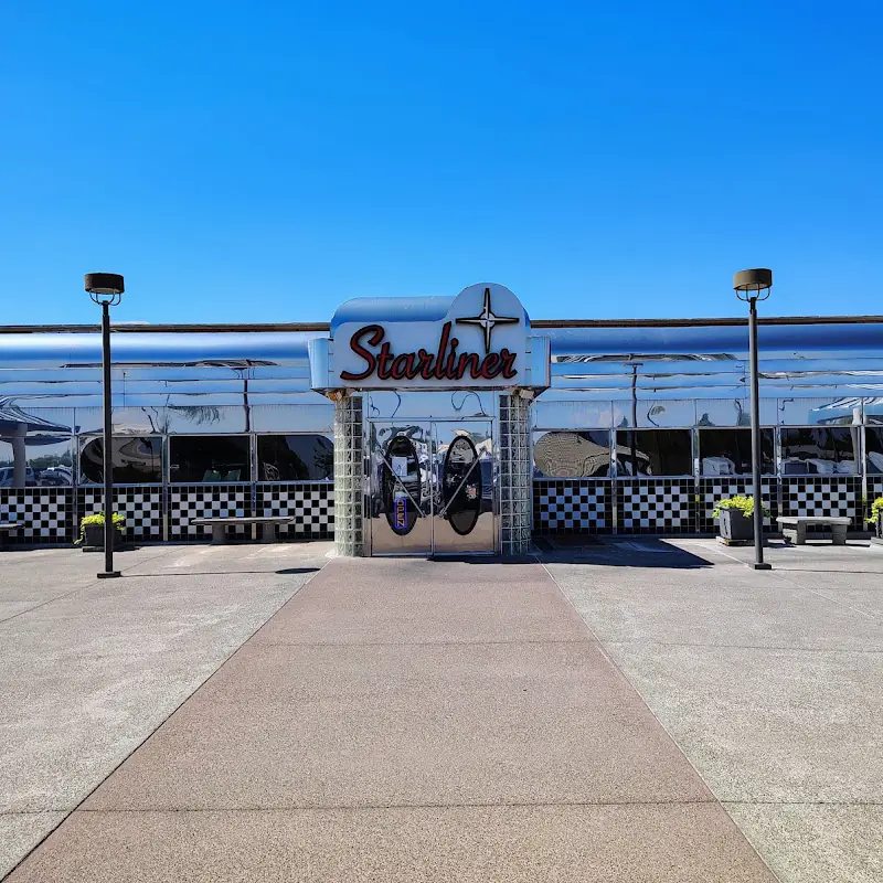 Starliner Diner
