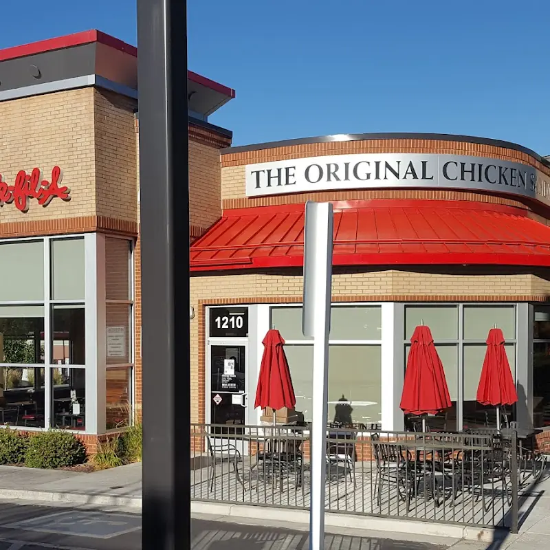Chick-fil-A