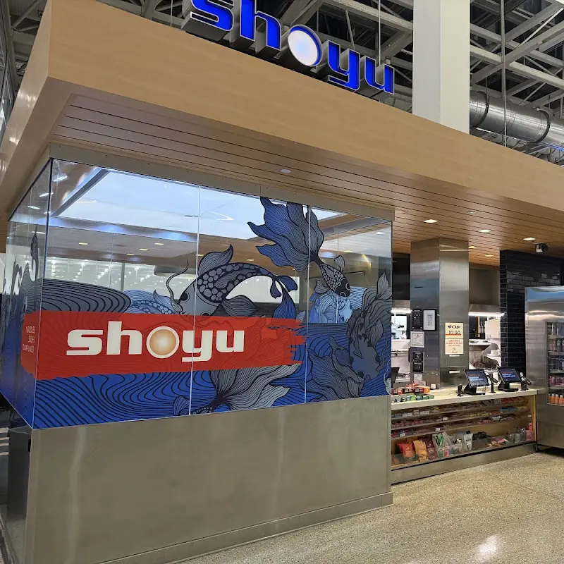Shoyu