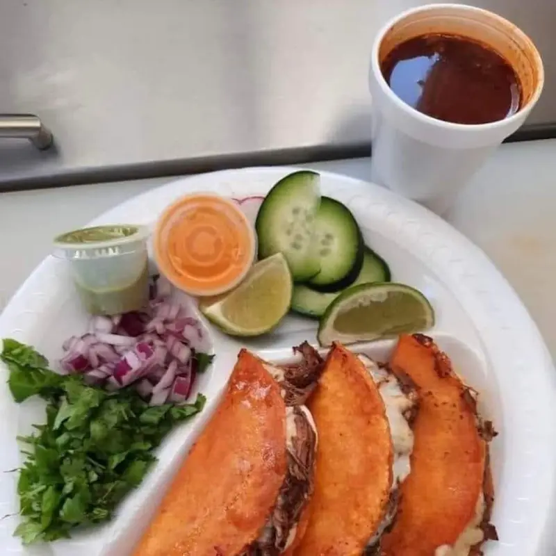 Chela's Kitchen