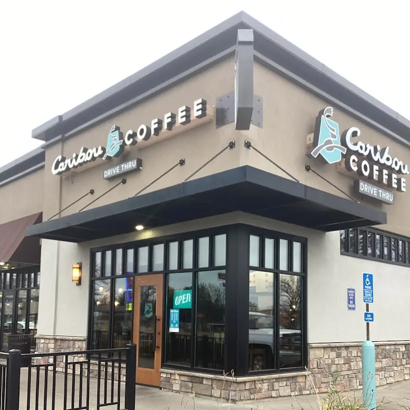 Caribou Coffee