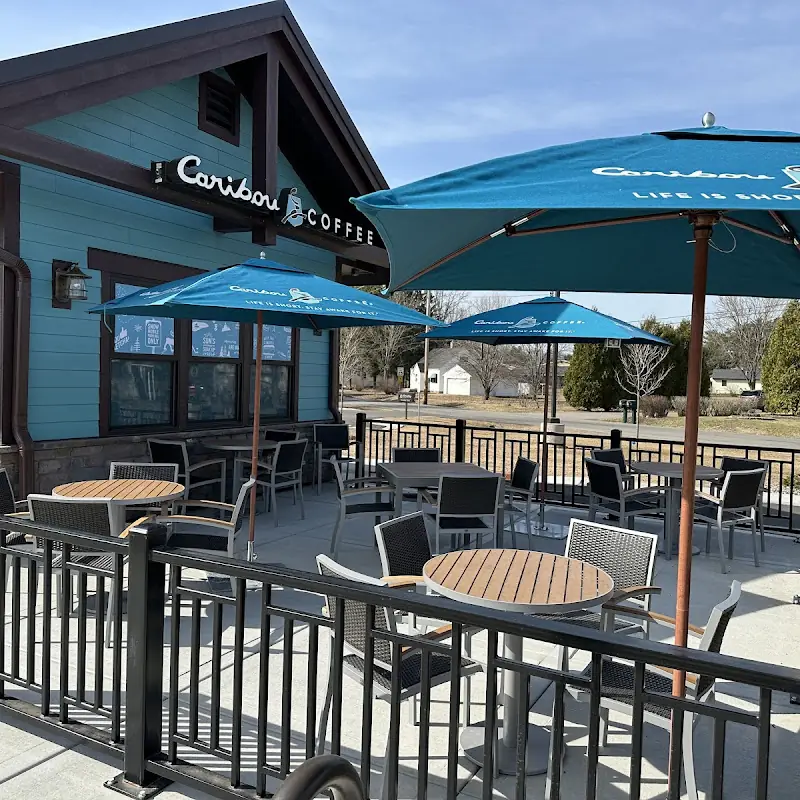 Caribou Coffee