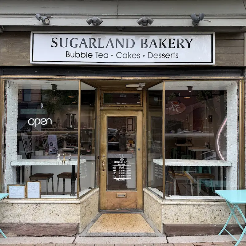 SUGARLAND BAKERY