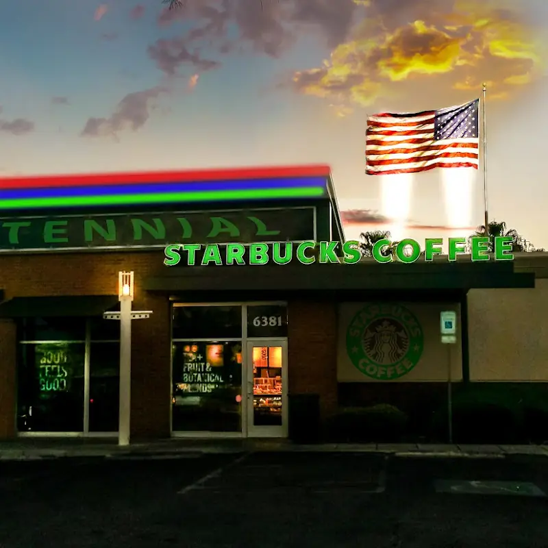 Starbucks Coffee Company