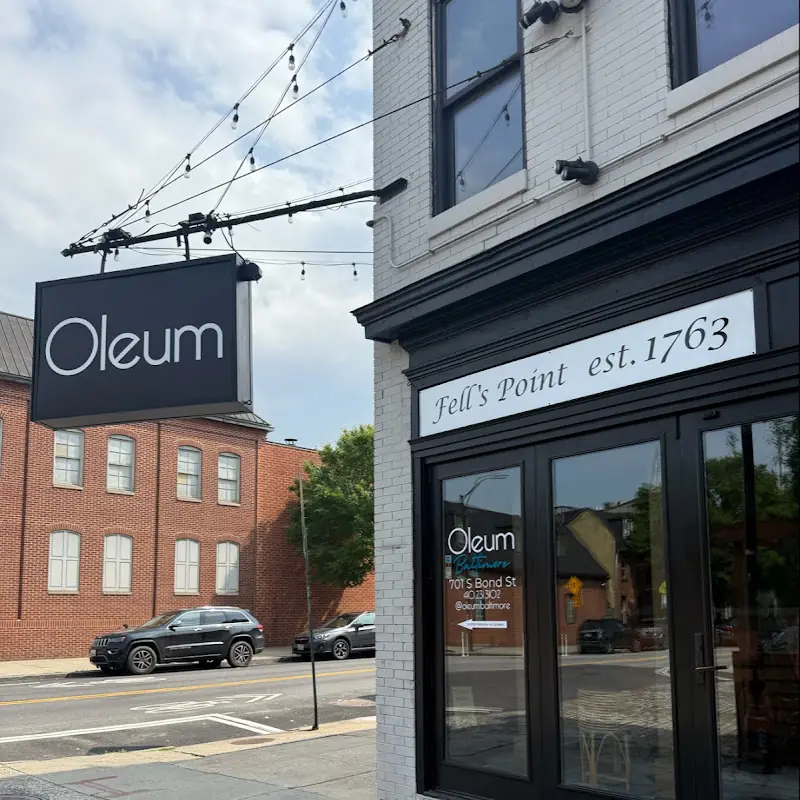 Oleum