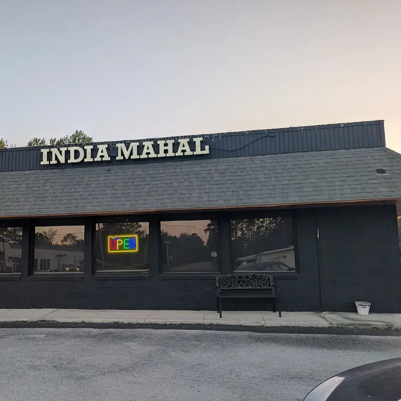 India Mahal Restaurant