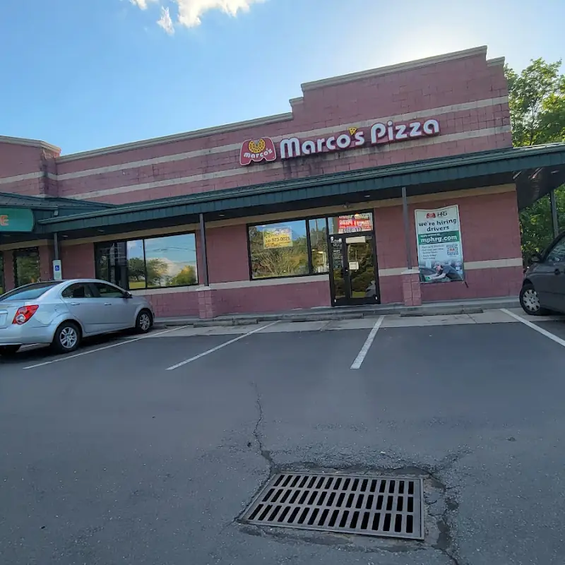 Marco's Pizza