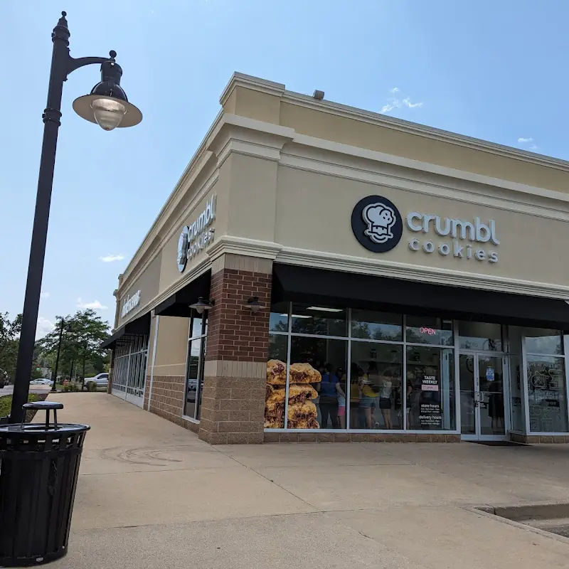 Crumbl