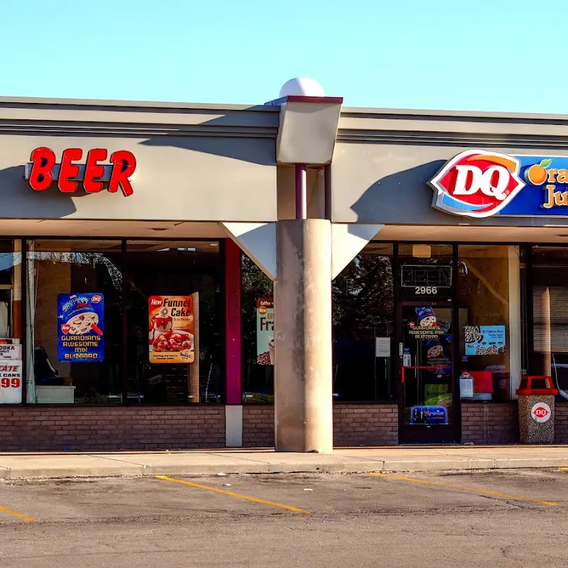 Dairy Queen (Treat)