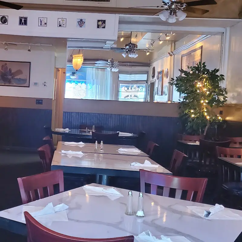 Acropolis Restaurant
