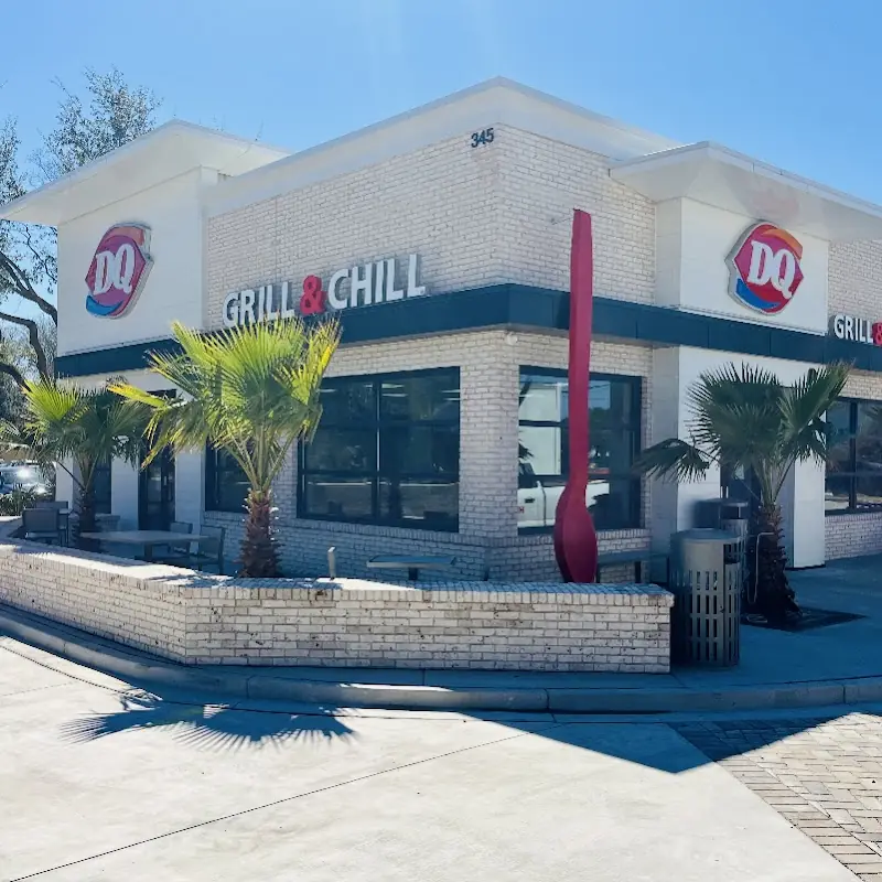 Dairy Queen Grill & Chill