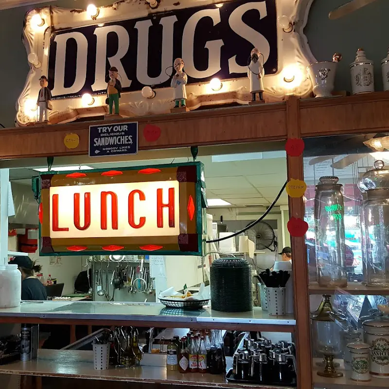 Mike's On Main