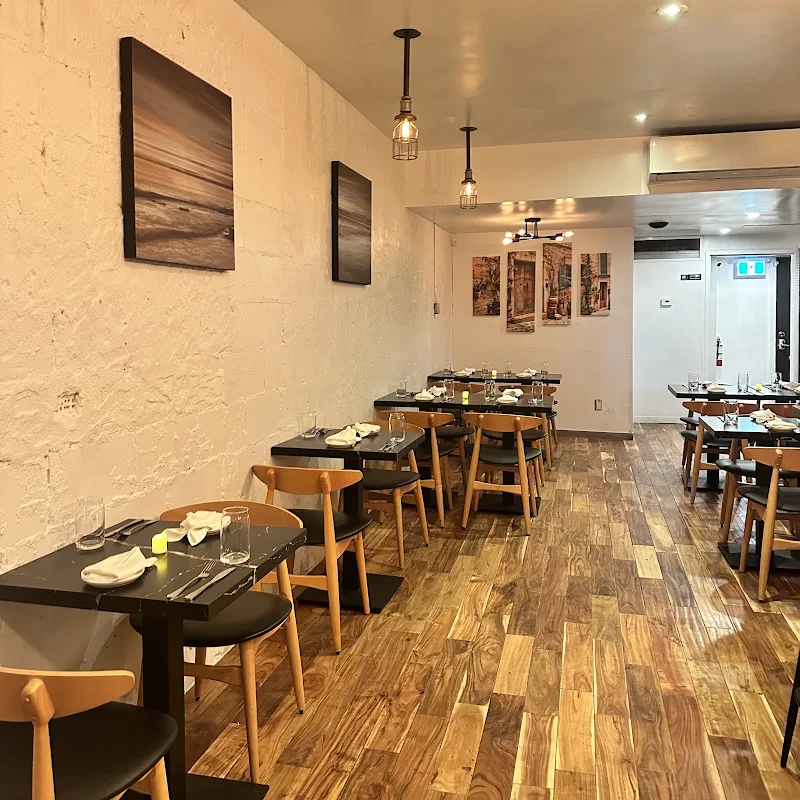 Armonia Pasta Bar