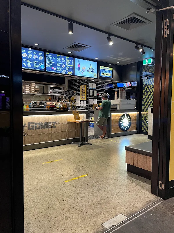 Guzman y Gomez - Victoria Point