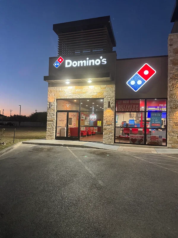 Domino's Pizza