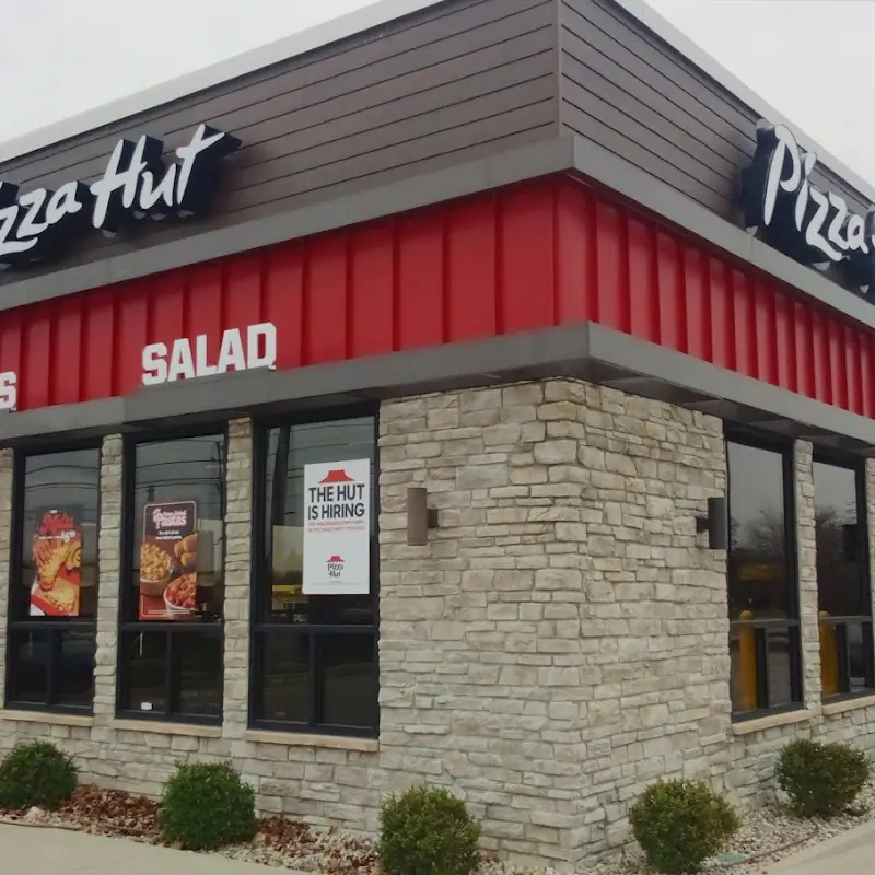 Pizza Hut