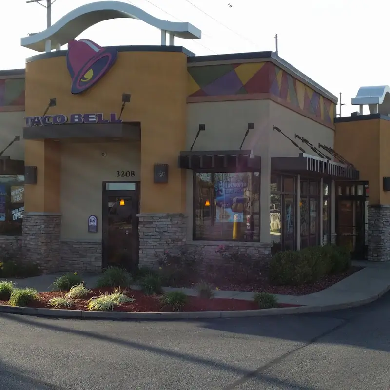 Taco Bell
