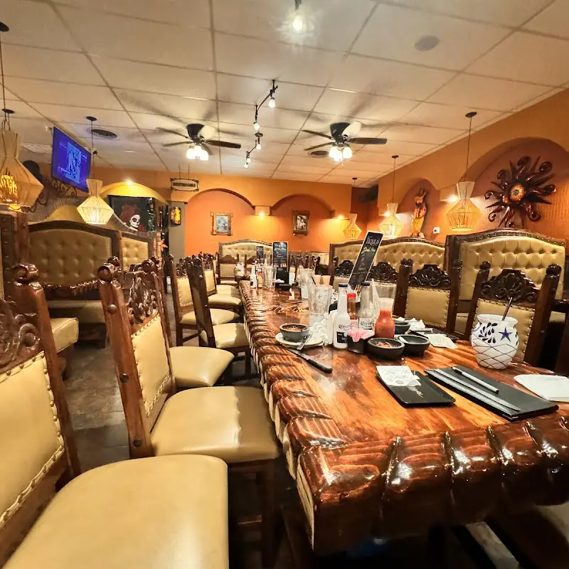 Tequilas Mexican Grilll