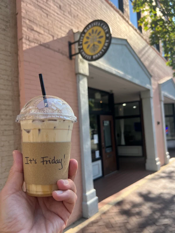 Viva Barista Cafe