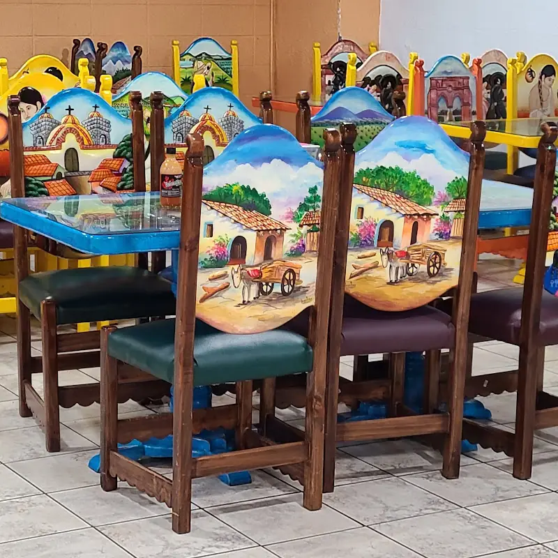 Taqueria Arandas