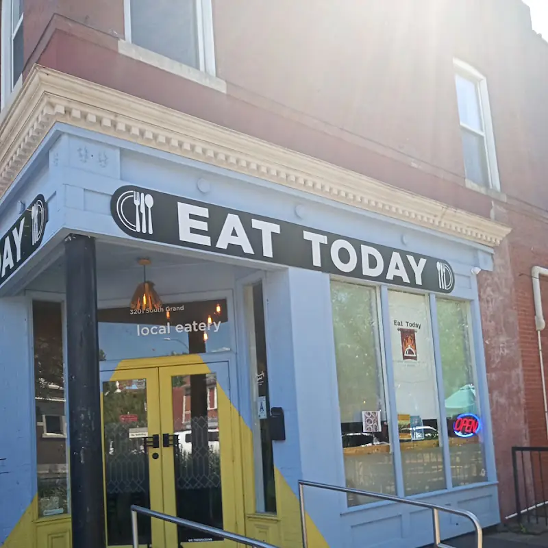 Eat Today East African Cuisine .