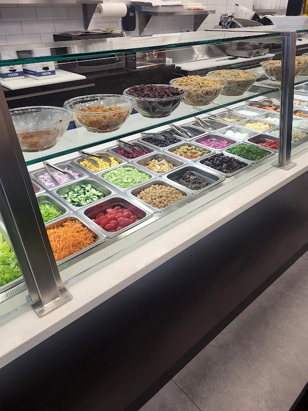 Bagel Chalet - Commack