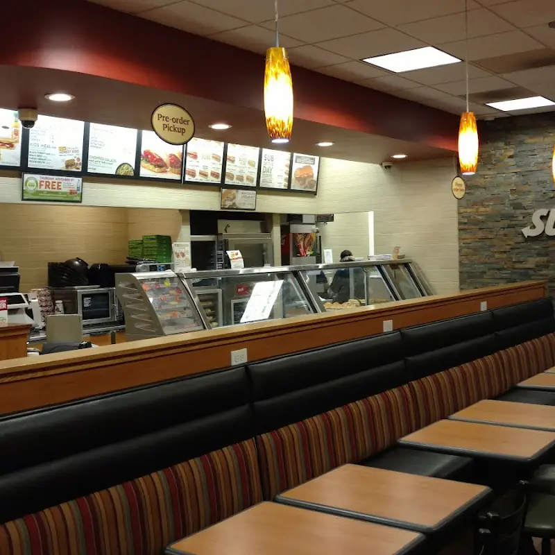 Subway