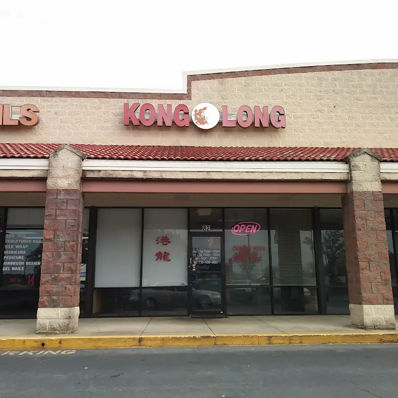Kong Long