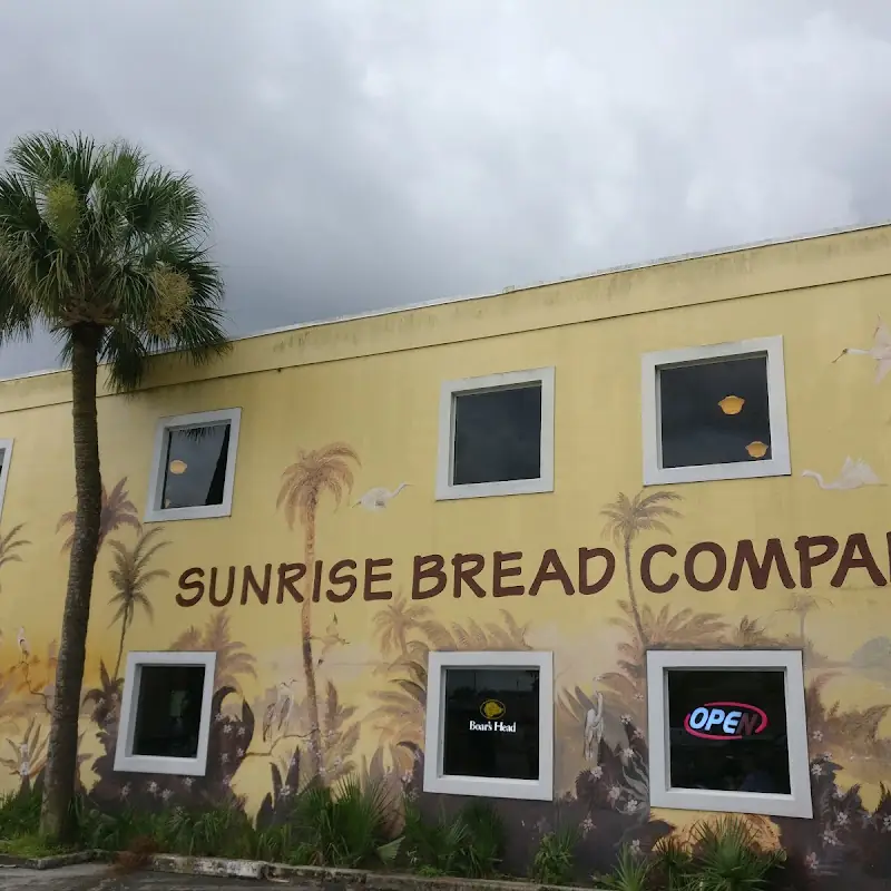 Sunrise Bread Co