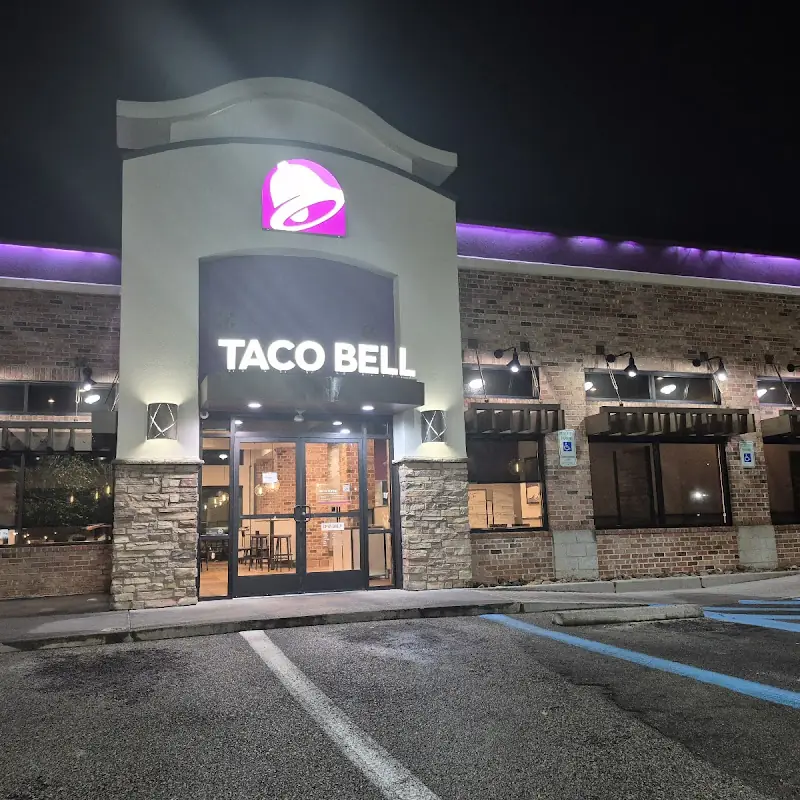 Taco Bell