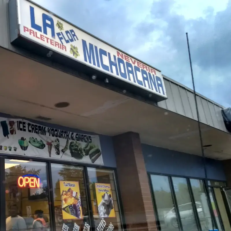 La Flor Michoacana