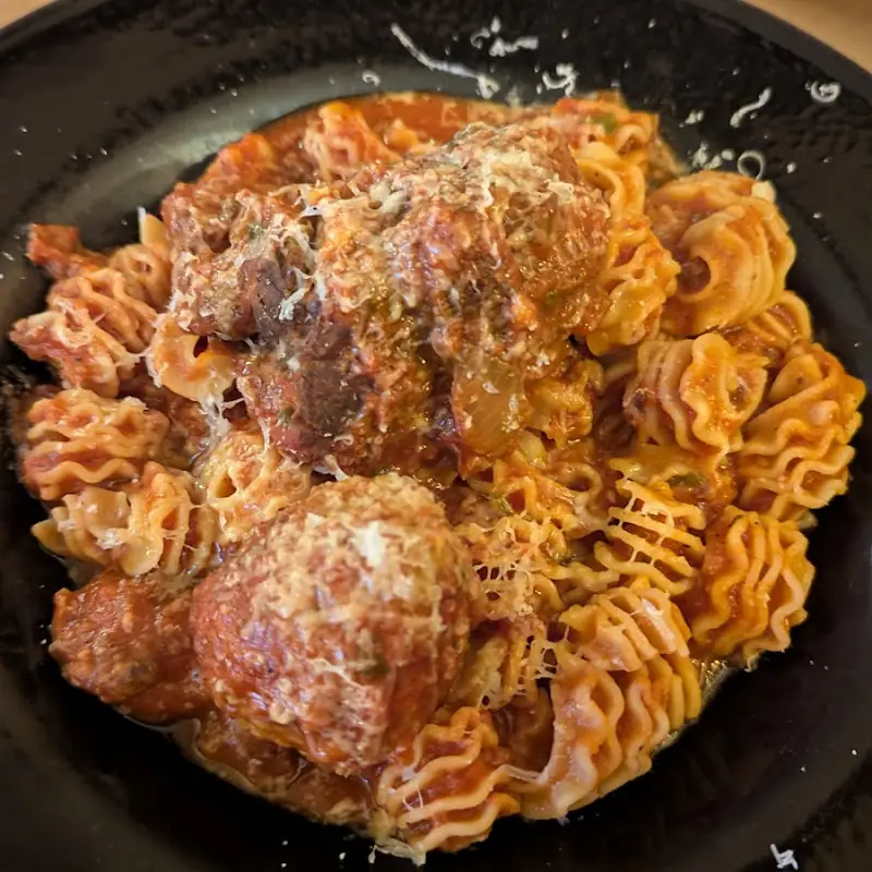 Ranucci's
