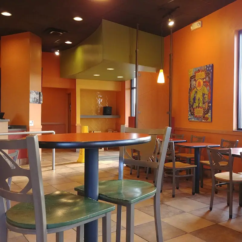 Taco Bell