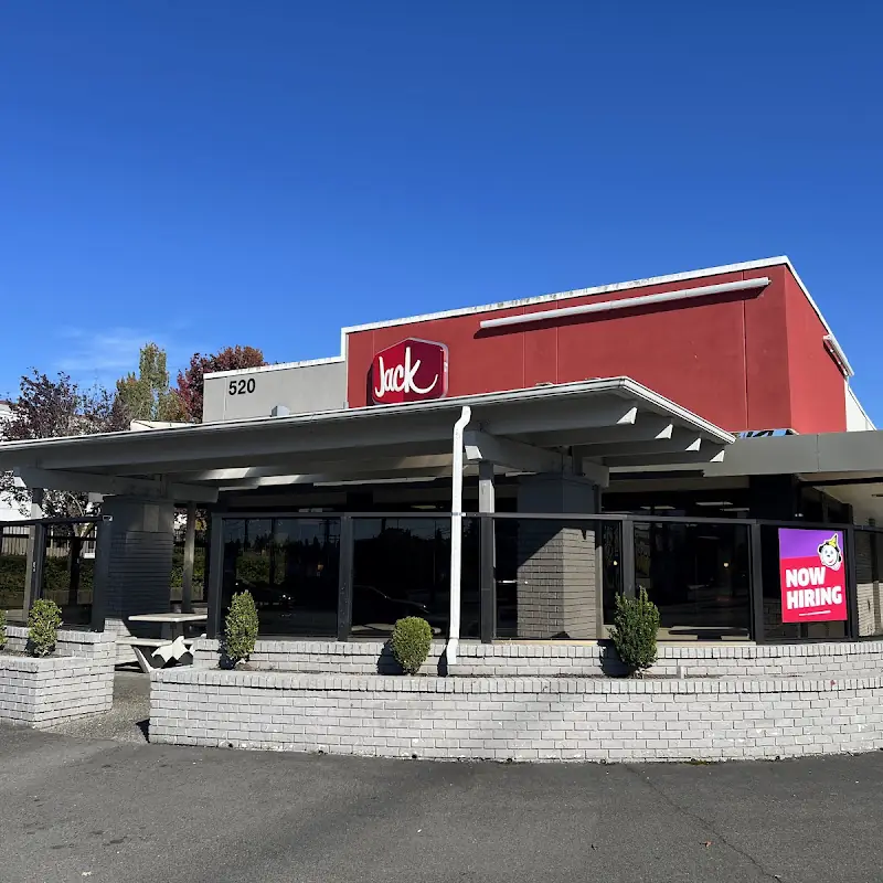 Jack in the Box