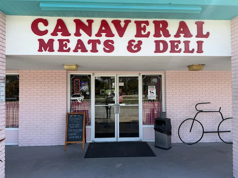 Canaveral Meats
