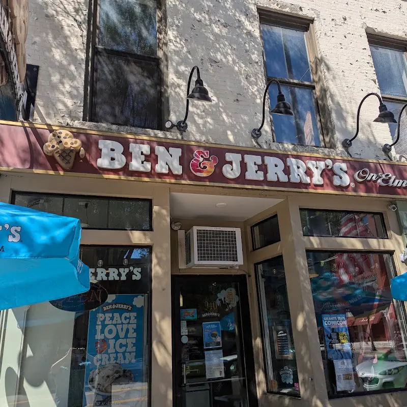 Ben & Jerry’s