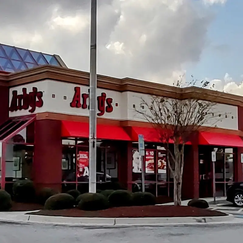 Arby's