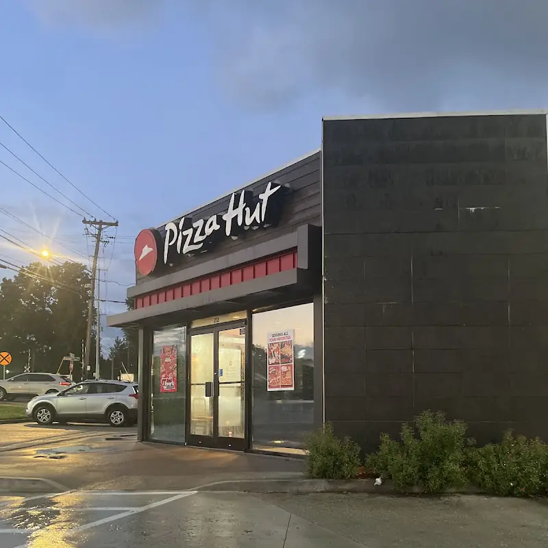 Pizza Hut