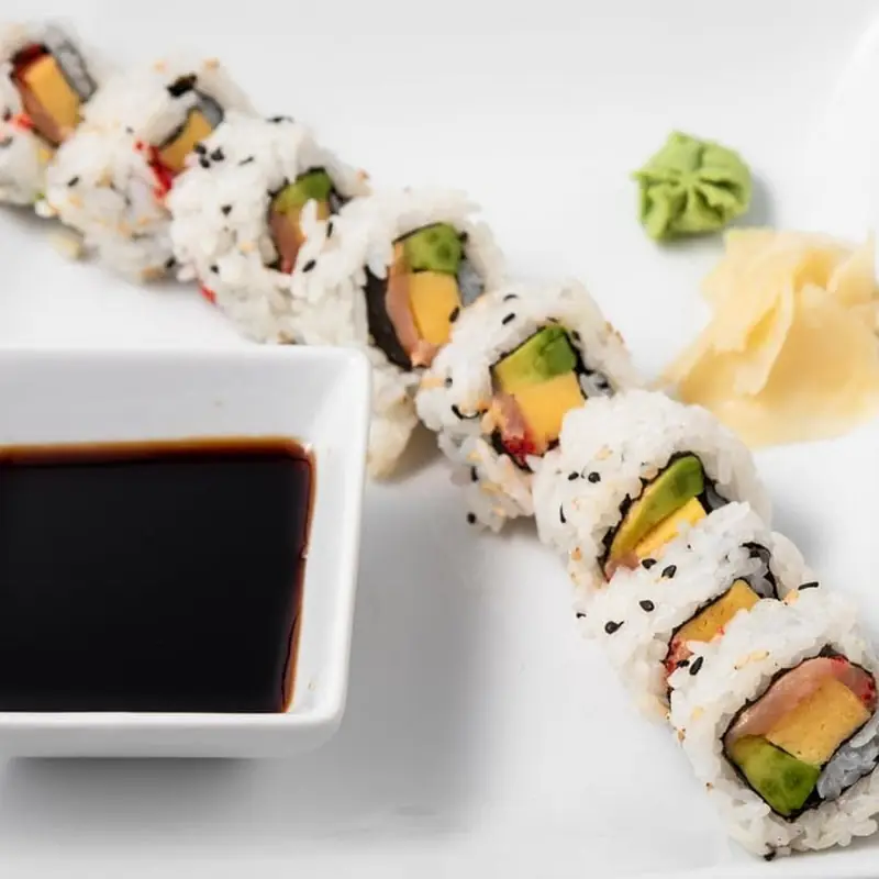Sushigo