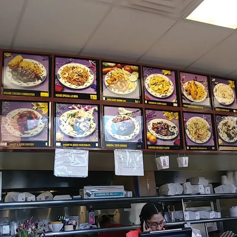 8.Fried Wonton (8) 炸云吞