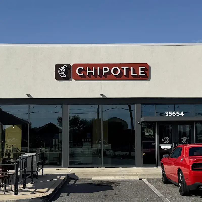 Chipotle Mexican Grill