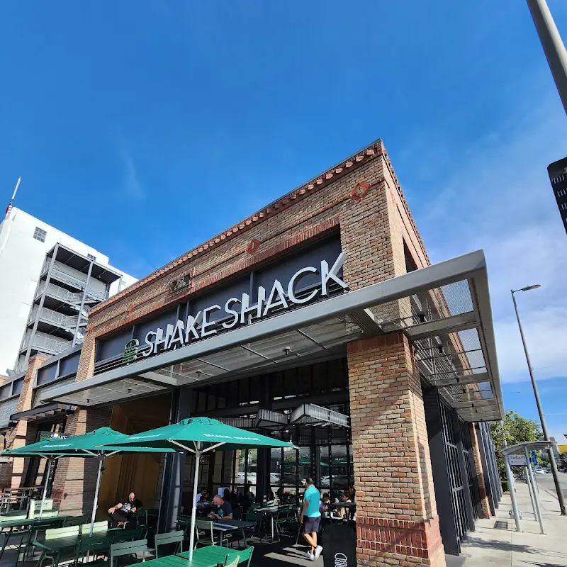 Shake Shack Glendale