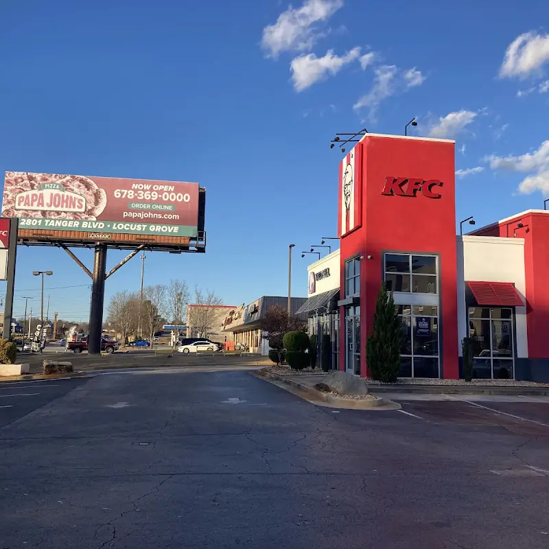 Taco Bell / KFC