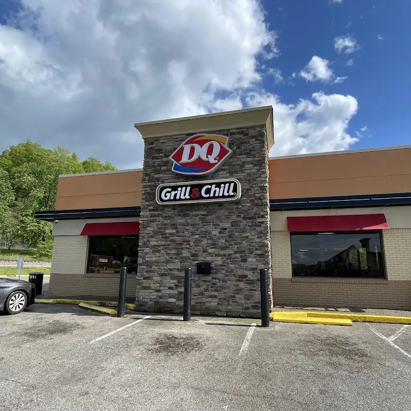 Dairy Queen Grill & Chill