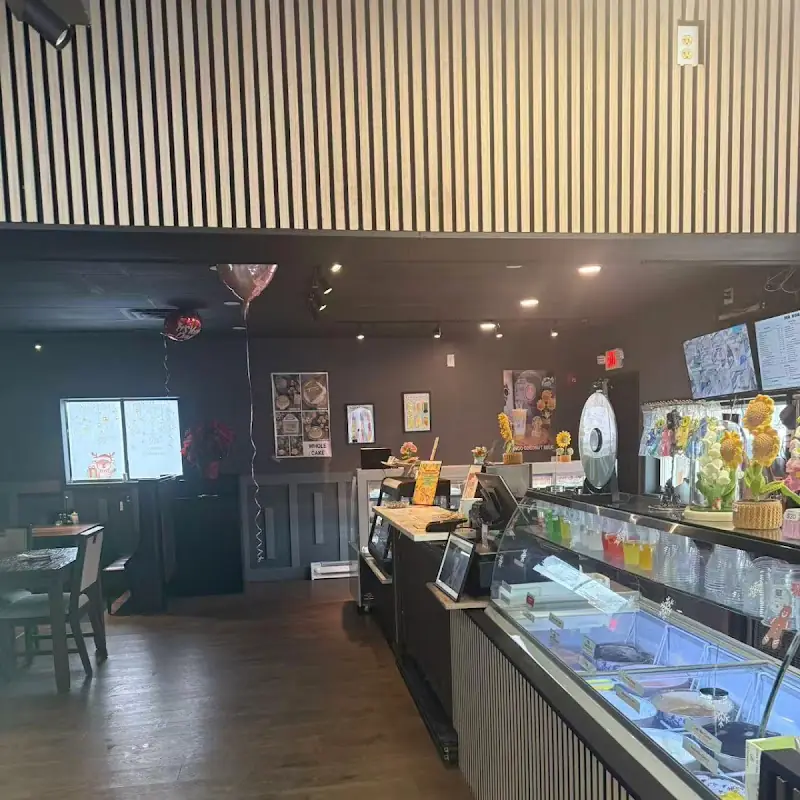Mr Boba Kitchen