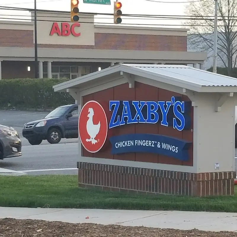 Zaxby’s